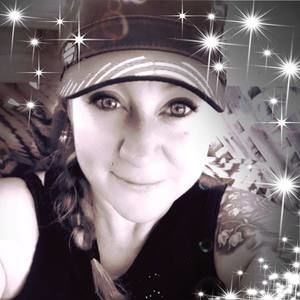 Meet your Posher, Brandy